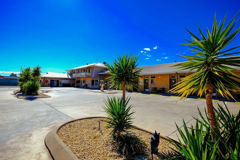 Club Motor Inn - Kingaroy Accommodation 1