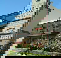 Armidale Pines Motel - Kingaroy Accommodation