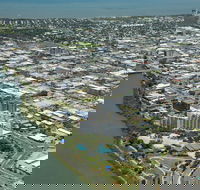 Mid City Motor Inn - Kingaroy Accommodation