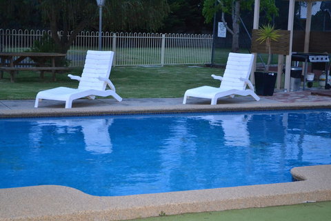 Frankston Motel - Kingaroy Accommodation 2