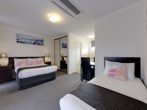 Frankston Motel - Kingaroy Accommodation 5