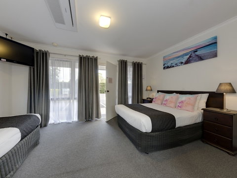 Frankston Motel - Kingaroy Accommodation 3