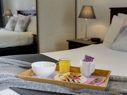 Frankston Motel - Kingaroy Accommodation 6