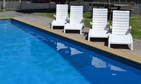 Frankston Motel - Kingaroy Accommodation 1