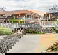 Bathurst Motor Inn - Kingaroy Accommodation