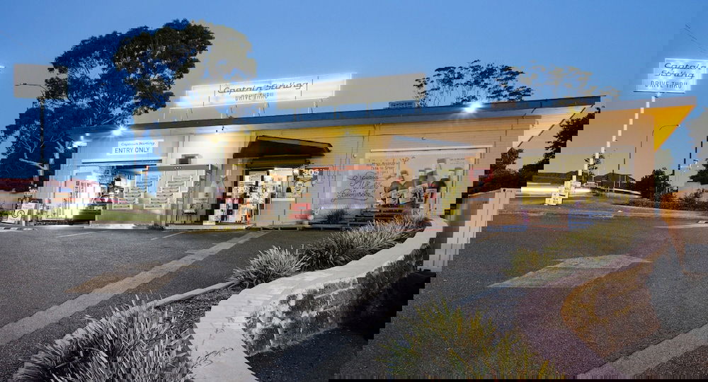  Kingaroy Accommodation