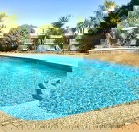 Burwood East Motel - Kingaroy Accommodation
