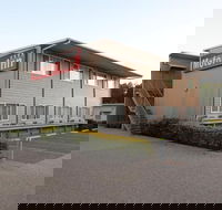 Route 66 Motor Inn - Kingaroy Accommodation