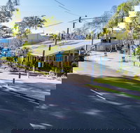 The Beach Motel Hervey Bay - Kingaroy Accommodation