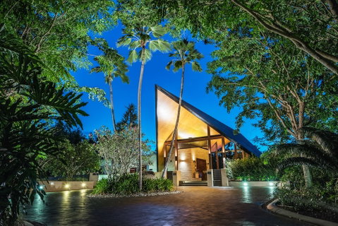 Niramaya Villas And Spa - Kingaroy Accommodation 2
