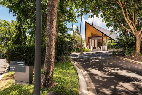 Niramaya Villas And Spa - Kingaroy Accommodation 0