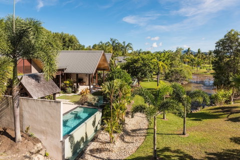 Niramaya Villas And Spa - Kingaroy Accommodation 1