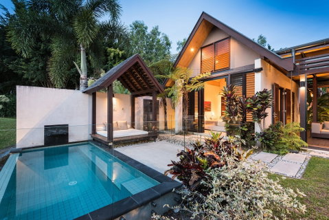 Niramaya Villas And Spa - Kingaroy Accommodation 6