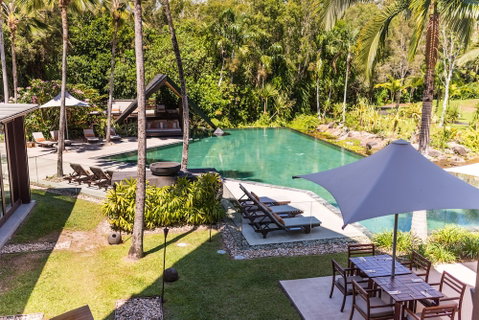 Niramaya Villas And Spa - Kingaroy Accommodation 3
