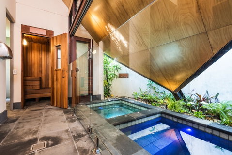 Niramaya Villas And Spa - Kingaroy Accommodation 5
