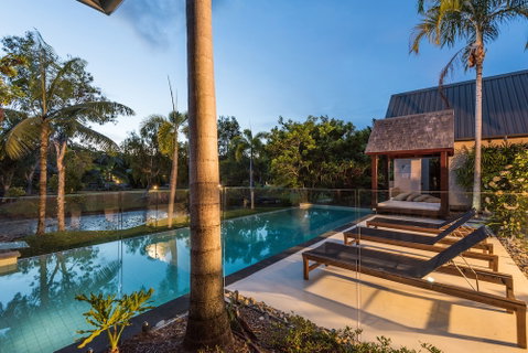 Niramaya Villas And Spa - Kingaroy Accommodation 4