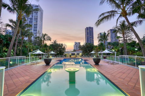 Carmel By The Sea - Kingaroy Accommodation 4