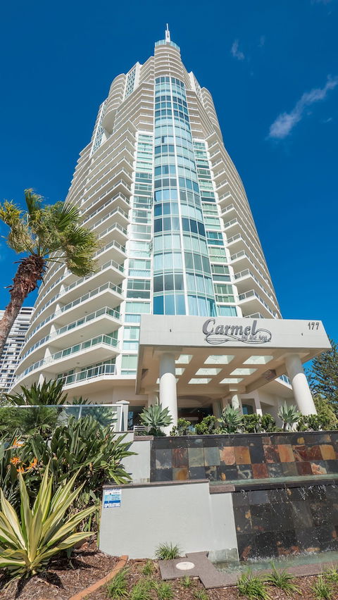 Carmel By The Sea - Kingaroy Accommodation 0