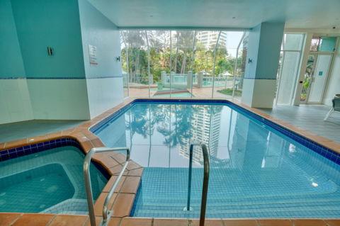 Carmel By The Sea - Kingaroy Accommodation 6