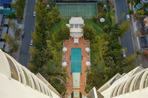 Carmel By The Sea - Kingaroy Accommodation 2