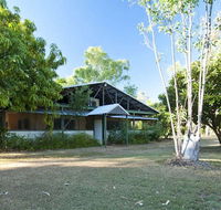 Mt Hart Homestead - Kingaroy Accommodation
