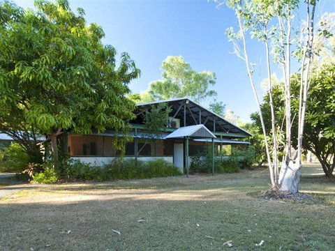 Mt Hart Homestead - Kingaroy Accommodation 3