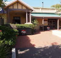 Dongara Hotel Motel - Kingaroy Accommodation