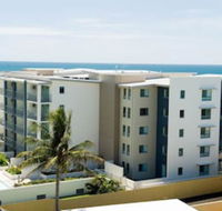 The Point Resort - Kingaroy Accommodation
