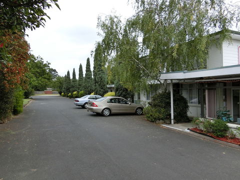 Ringwood Motel - Kingaroy Accommodation 2