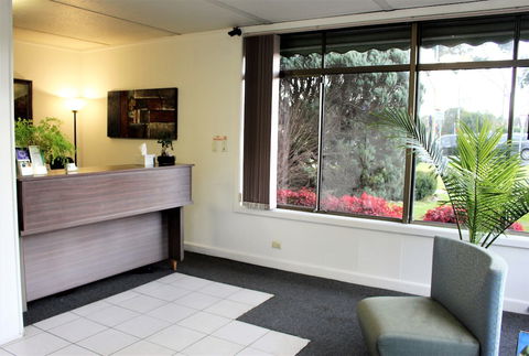Ringwood Motel - Kingaroy Accommodation 5