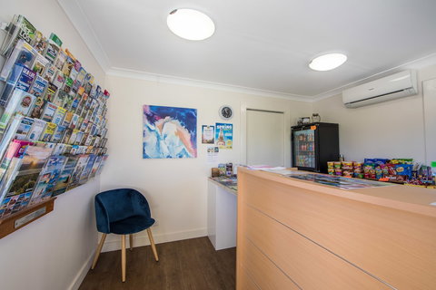 Caboolture Motel - Kingaroy Accommodation 1