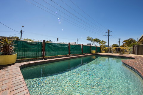 Caboolture Motel - Kingaroy Accommodation 0