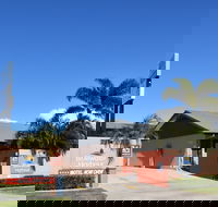 Bluewater Harbour Motel - Kingaroy Accommodation