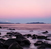 Avalon Coastal Retreat - Kingaroy Accommodation