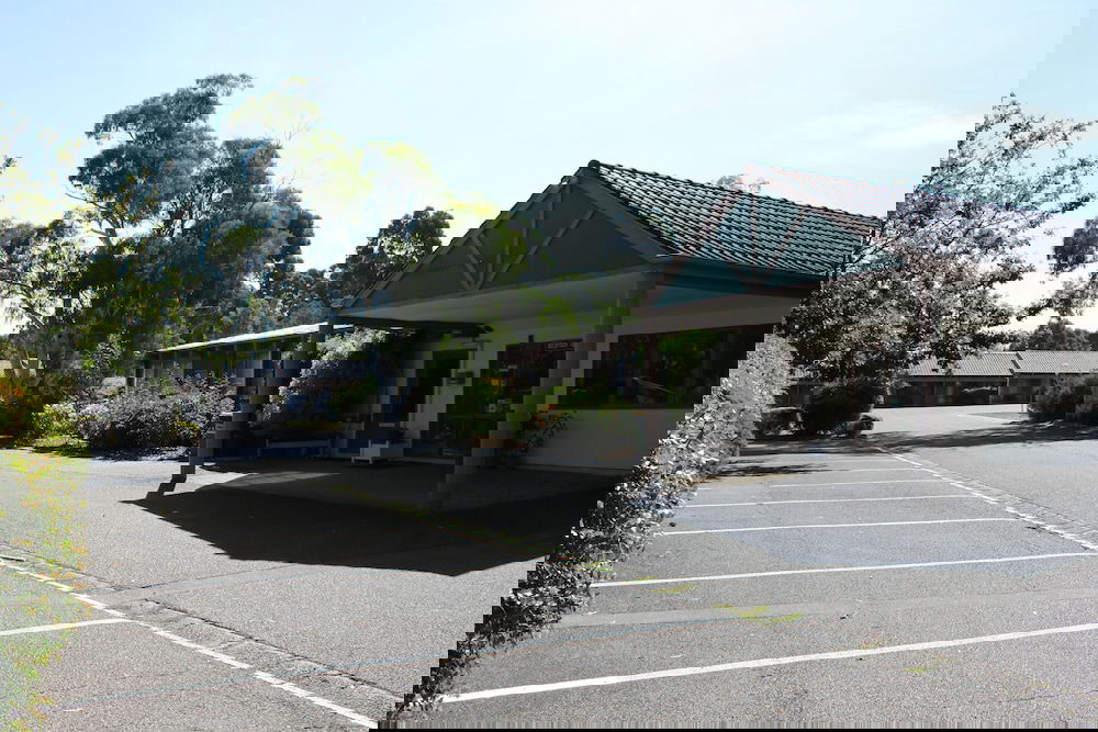  Kingaroy Accommodation