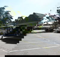 Melaleuca Lodge - Kingaroy Accommodation