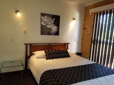 Cousins Motor Inn - Kingaroy Accommodation 5