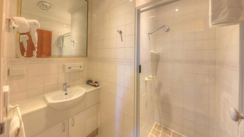 Cousins Motor Inn - Kingaroy Accommodation 2