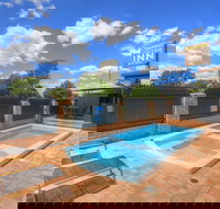 Cousins Motor Inn - Kingaroy Accommodation