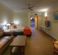 Mackays Motel Mission Beach - Kingaroy Accommodation