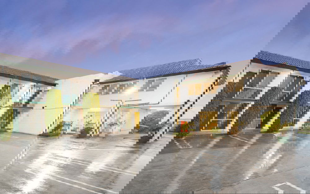 Mulgrave VIC Kingaroy Accommodation