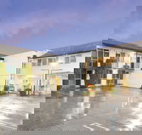 The Mulgrave Motel - Kingaroy Accommodation