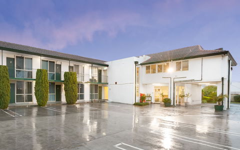 The Mulgrave Motel - Kingaroy Accommodation 0