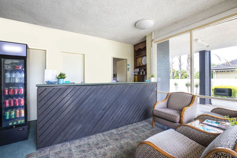 The Mulgrave Motel - Kingaroy Accommodation 2