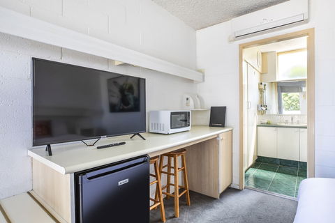 The Mulgrave Motel - Kingaroy Accommodation 6