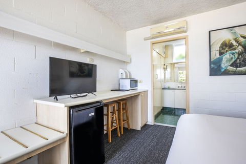 The Mulgrave Motel - Kingaroy Accommodation 5