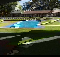 Old Maitland Inn - Kingaroy Accommodation