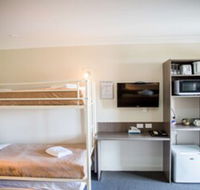 Lilac City Motor Inn  Steakhouse - Kingaroy Accommodation