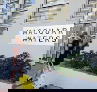 Macquarie Waters Boutique Apartment Hotel - Kingaroy Accommodation
