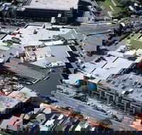 The Executive Inn - Kingaroy Accommodation